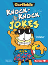 Cover image for Garfield's ® Knock-Knock Jokes